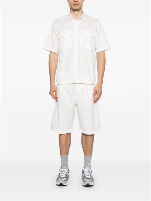 Bermuda uomo chino CP COMPANY | 18CMBE277A110340O103